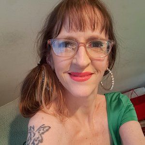 Meet your Posher, Christianne